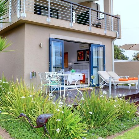 ホテル Linkside 2 Self-Catering モーセル・ベイ エクステリア 写真