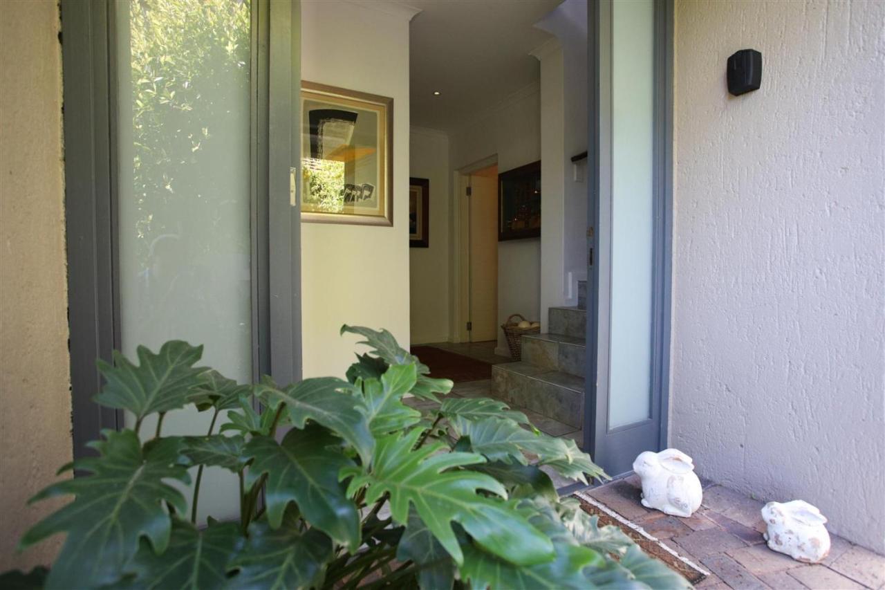 ホテル Linkside 2 Self-Catering モーセル・ベイ エクステリア 写真