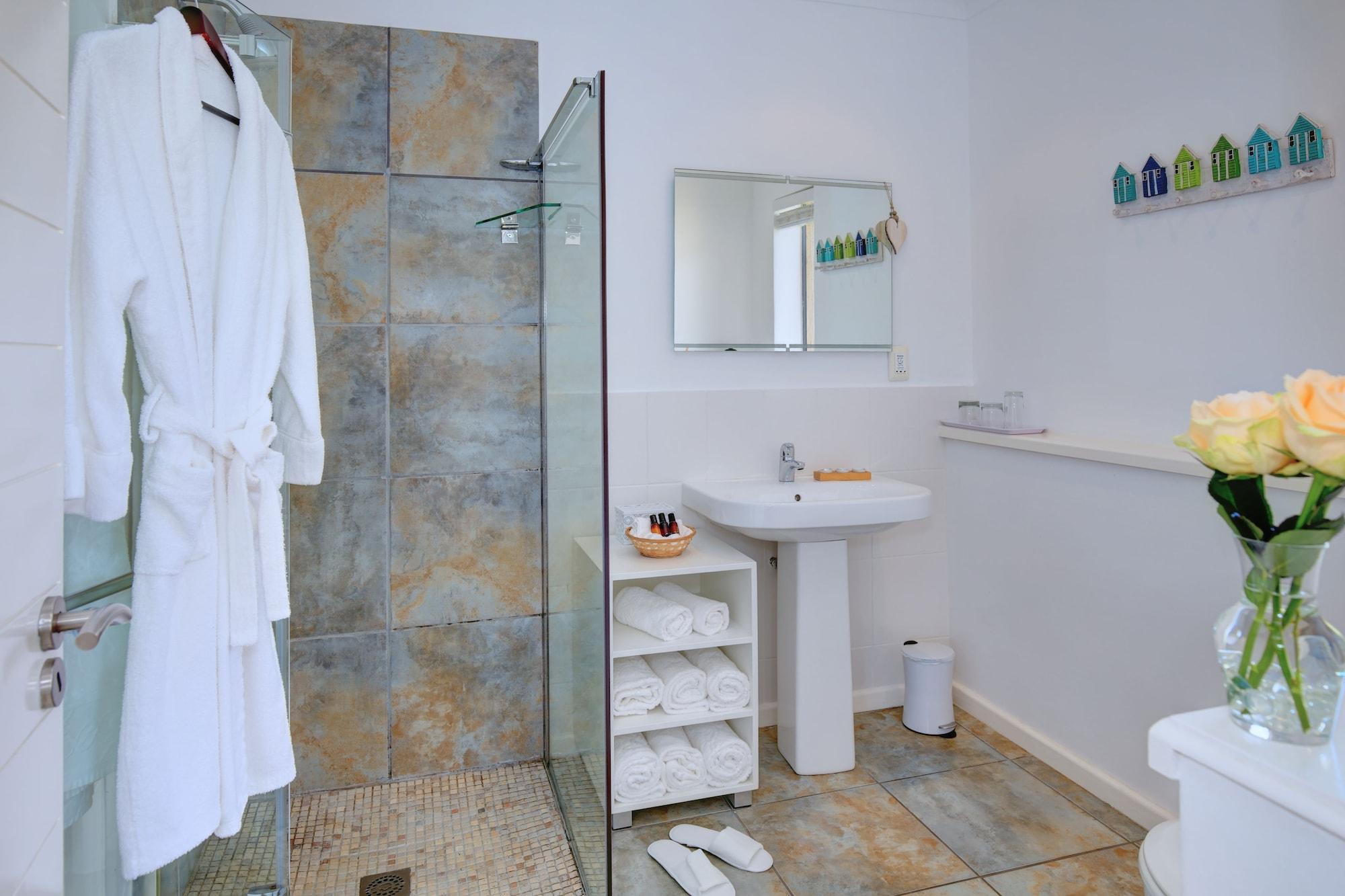 ホテル Linkside 2 Self-Catering モーセル・ベイ エクステリア 写真