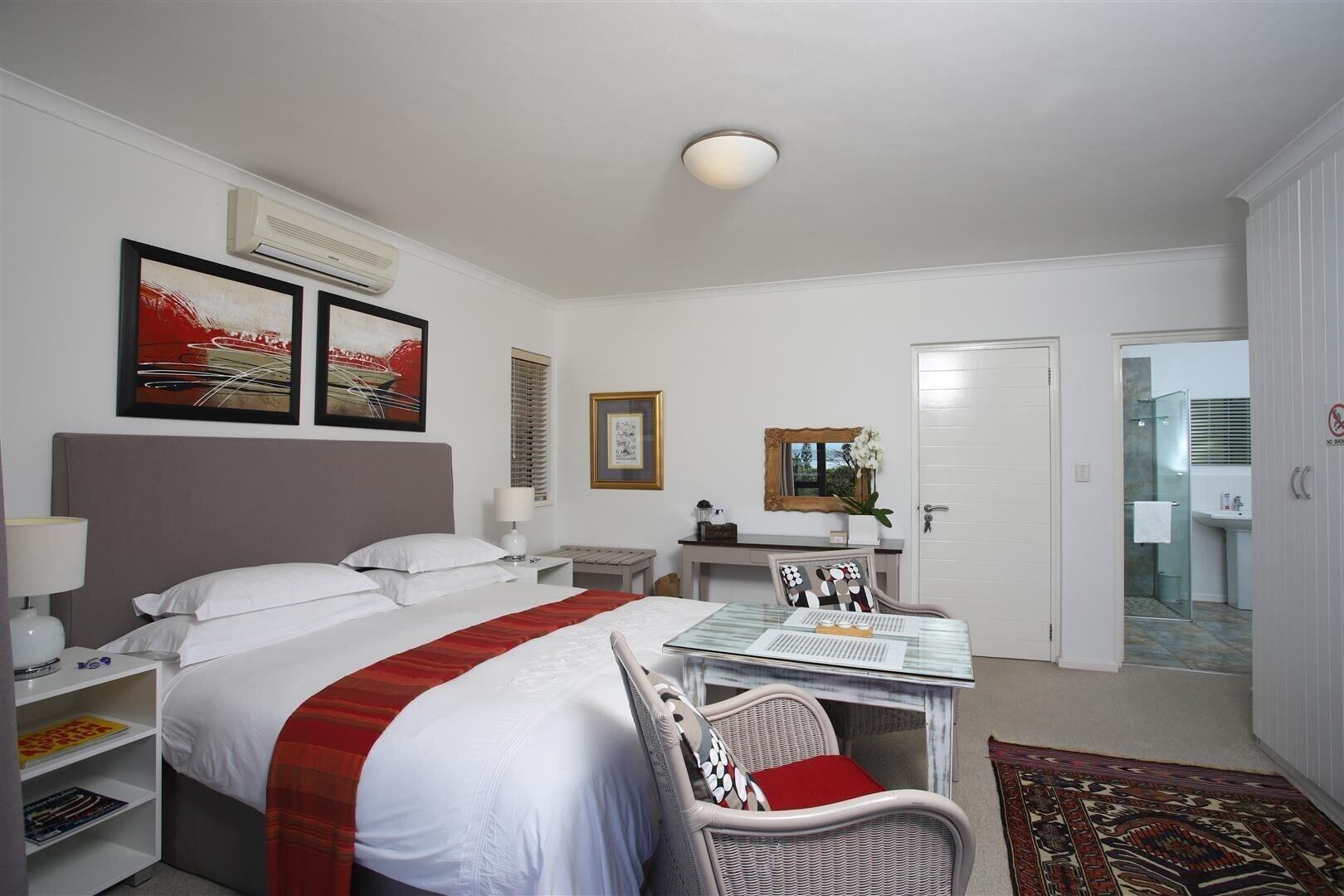 ホテル Linkside 2 Self-Catering モーセル・ベイ エクステリア 写真