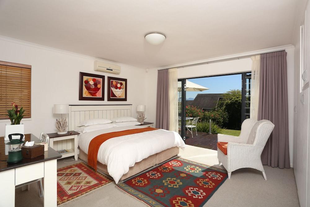 ホテル Linkside 2 Self-Catering モーセル・ベイ エクステリア 写真