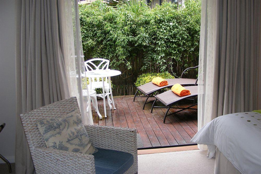 ホテル Linkside 2 Self-Catering モーセル・ベイ エクステリア 写真