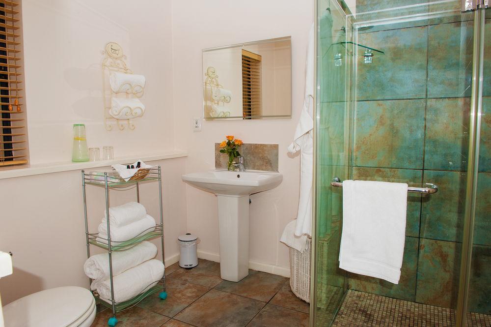ホテル Linkside 2 Self-Catering モーセル・ベイ エクステリア 写真