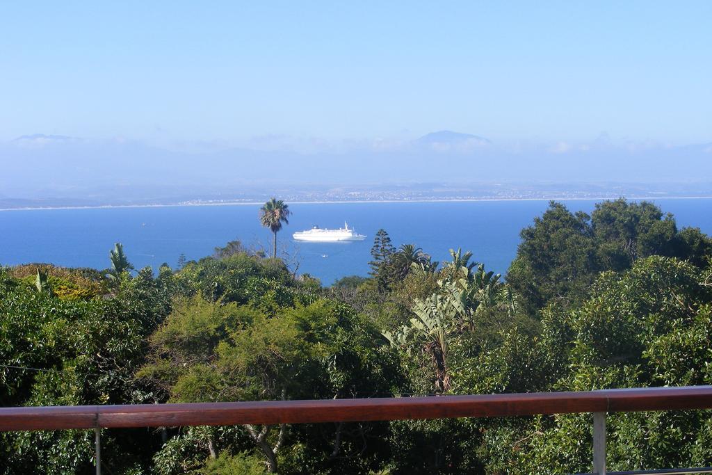 ホテル Linkside 2 Self-Catering モーセル・ベイ エクステリア 写真