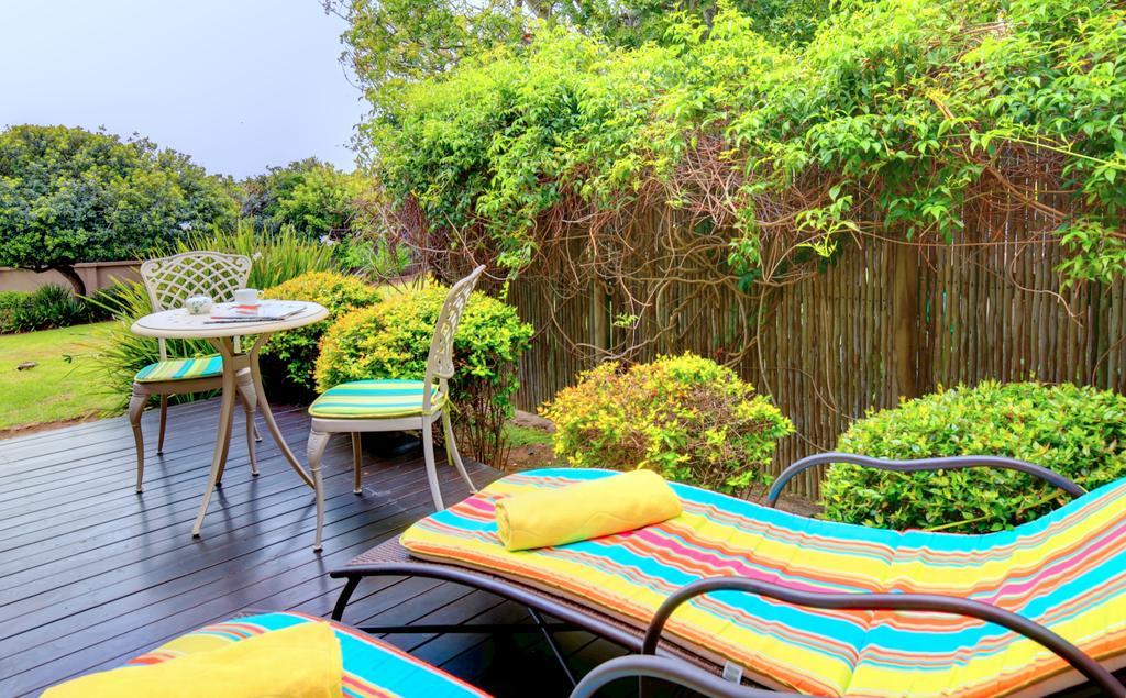 ホテル Linkside 2 Self-Catering モーセル・ベイ エクステリア 写真