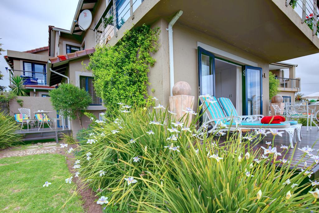 ホテル Linkside 2 Self-Catering モーセル・ベイ エクステリア 写真