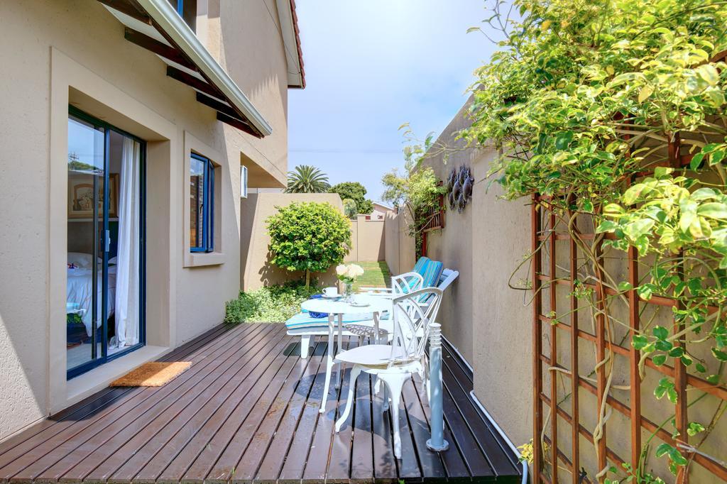 ホテル Linkside 2 Self-Catering モーセル・ベイ エクステリア 写真