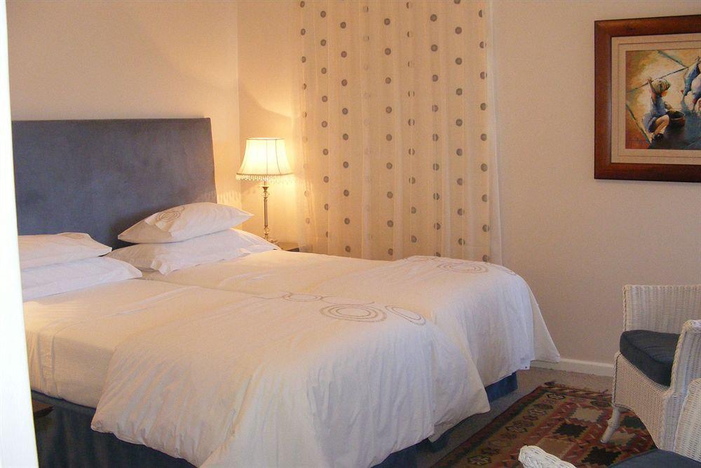 ホテル Linkside 2 Self-Catering モーセル・ベイ エクステリア 写真