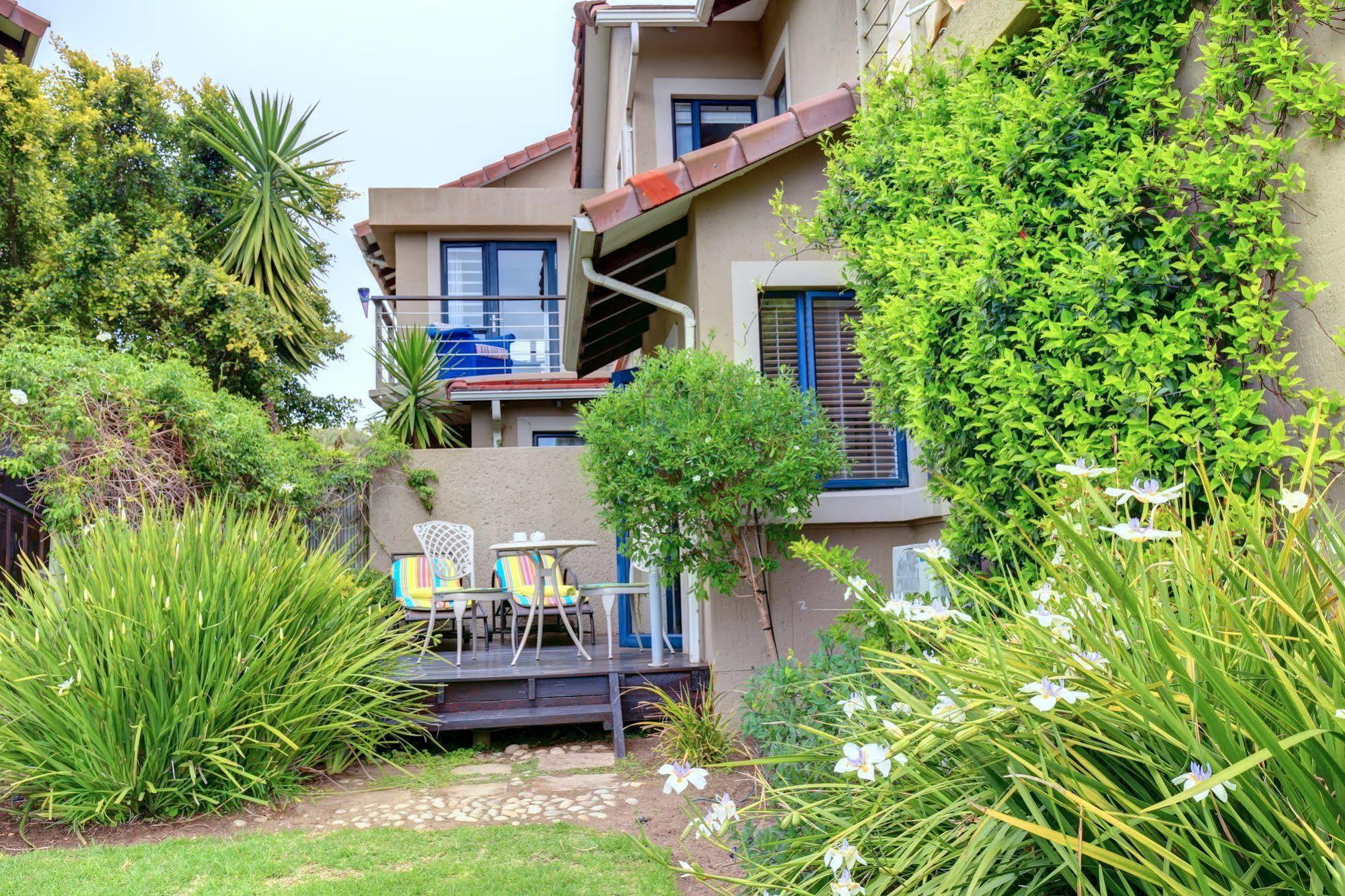 ホテル Linkside 2 Self-Catering モーセル・ベイ エクステリア 写真