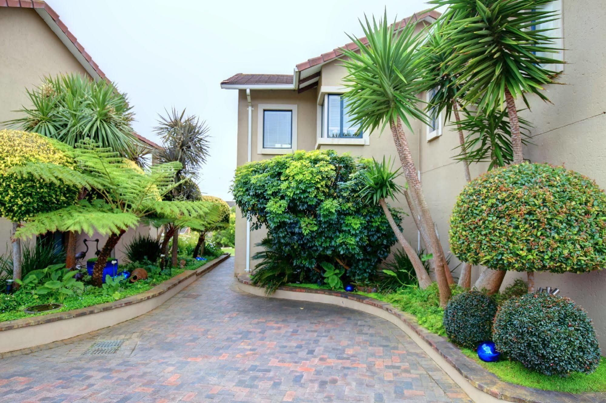 ホテル Linkside 2 Self-Catering モーセル・ベイ エクステリア 写真