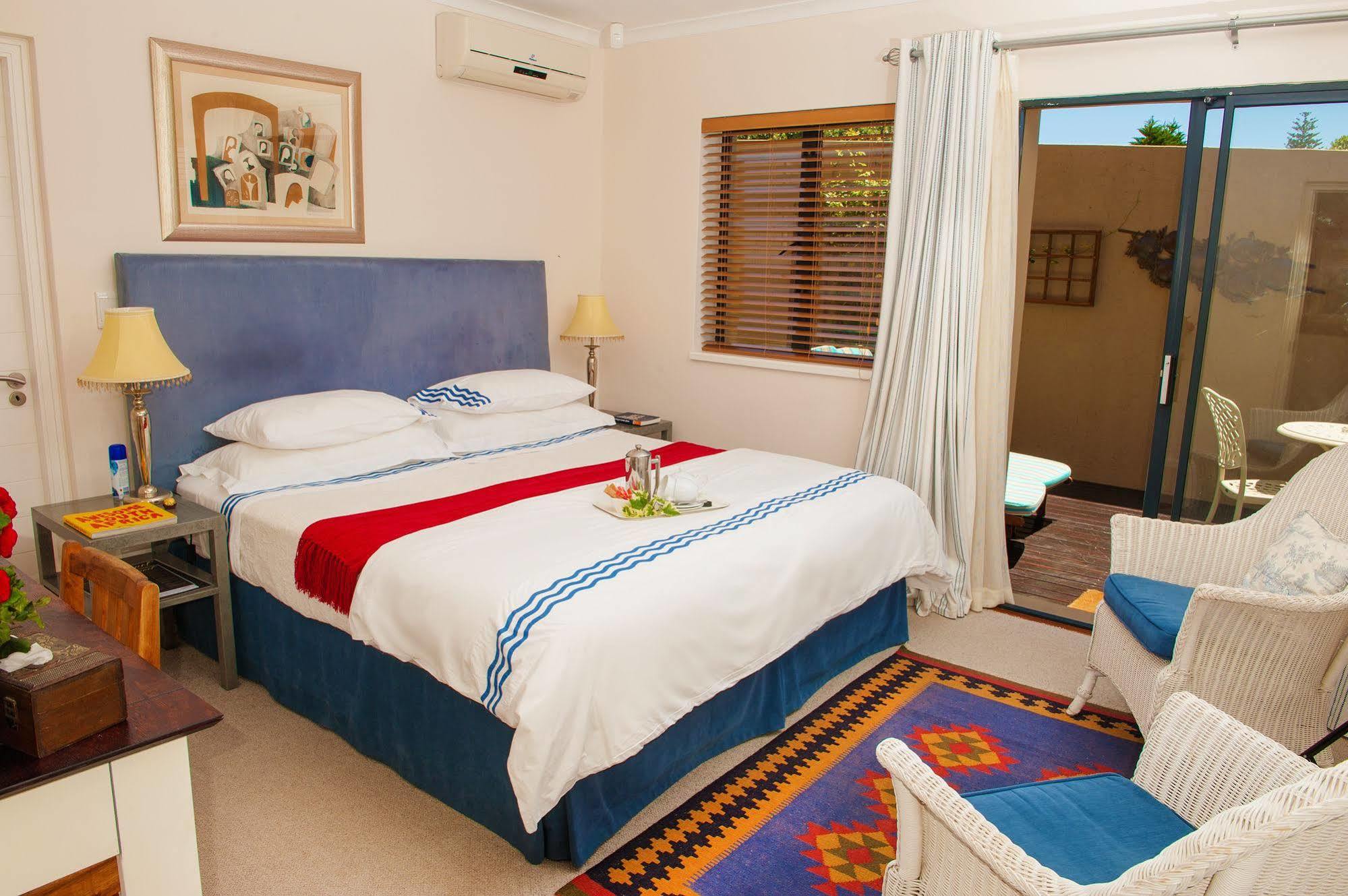 ホテル Linkside 2 Self-Catering モーセル・ベイ エクステリア 写真