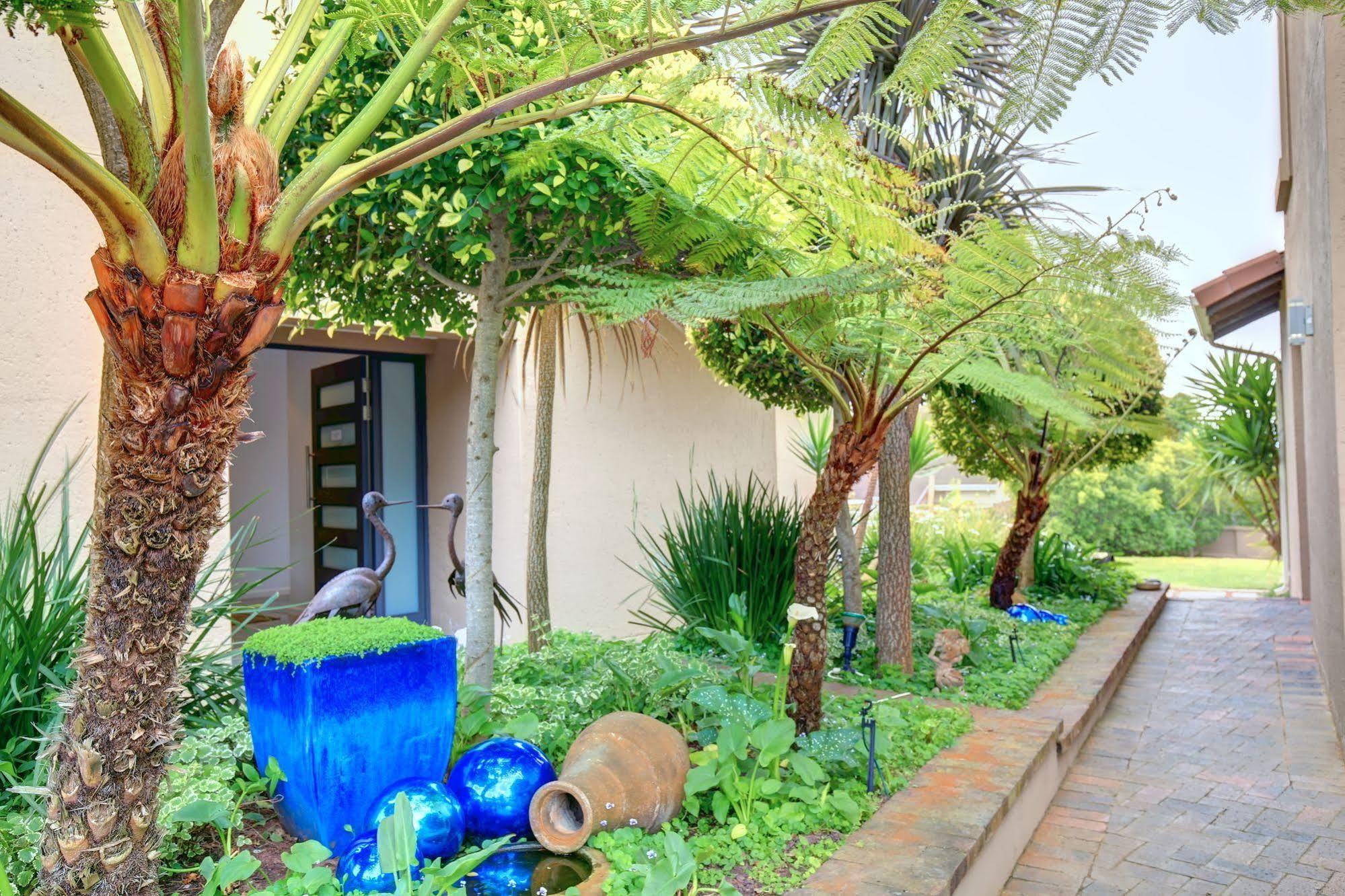 ホテル Linkside 2 Self-Catering モーセル・ベイ エクステリア 写真
